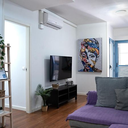 Apartamento Cerca De La Playa เบนิดอร์ม ภายนอก รูปภาพ