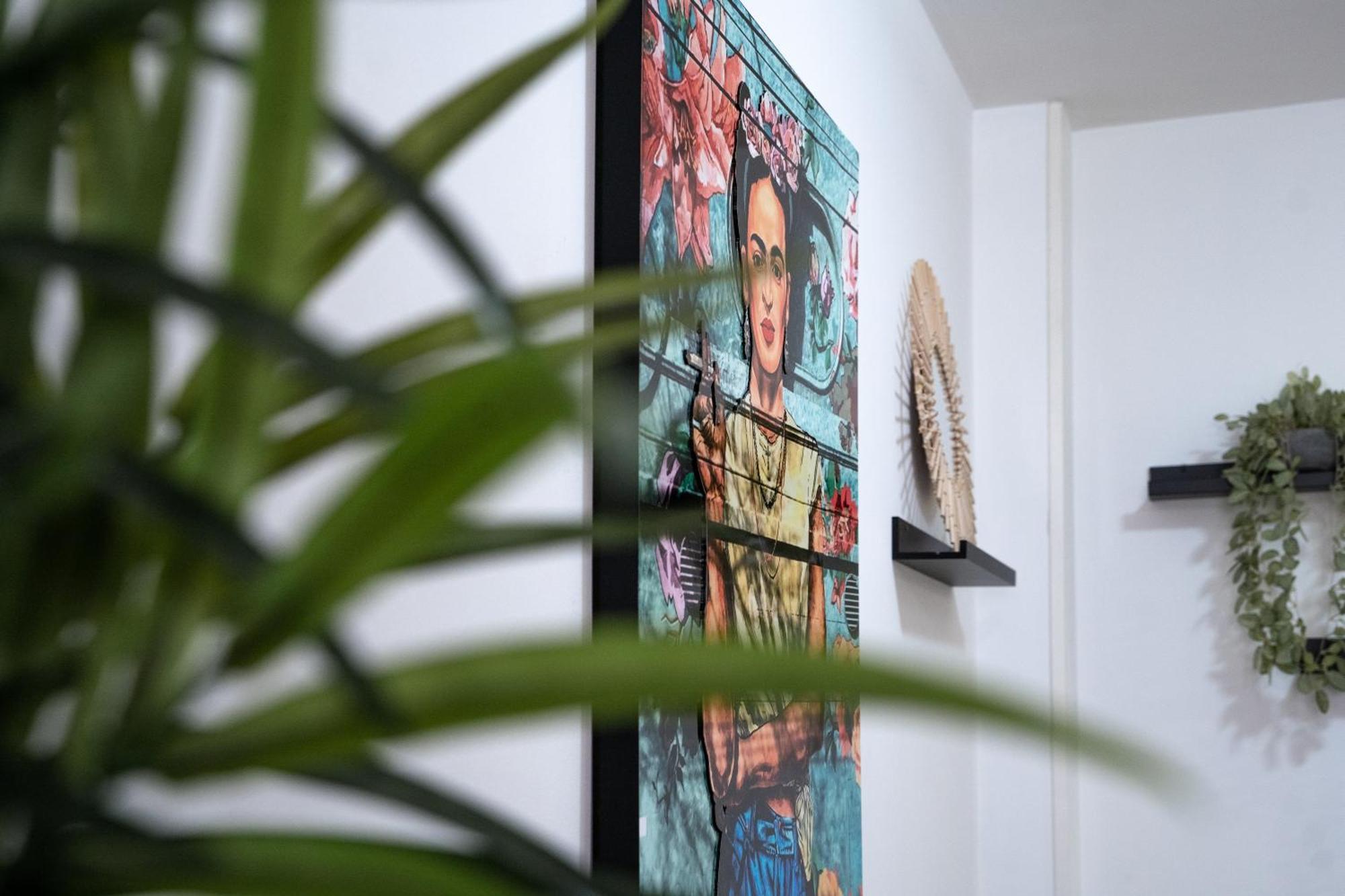 Apartamento Cerca De La Playa เบนิดอร์ม ภายนอก รูปภาพ