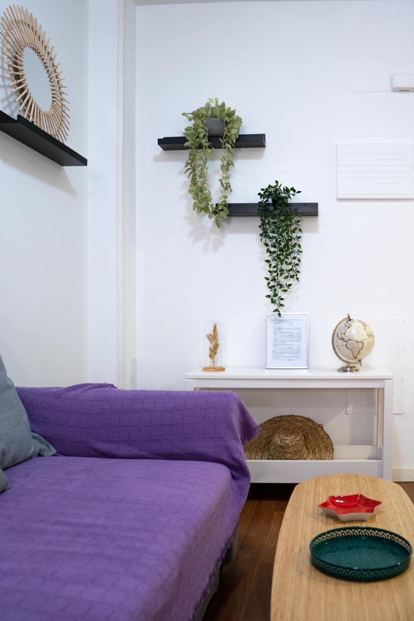 Apartamento Cerca De La Playa เบนิดอร์ม ภายนอก รูปภาพ
